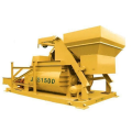 Js Portable and Movable Concrete Mixer